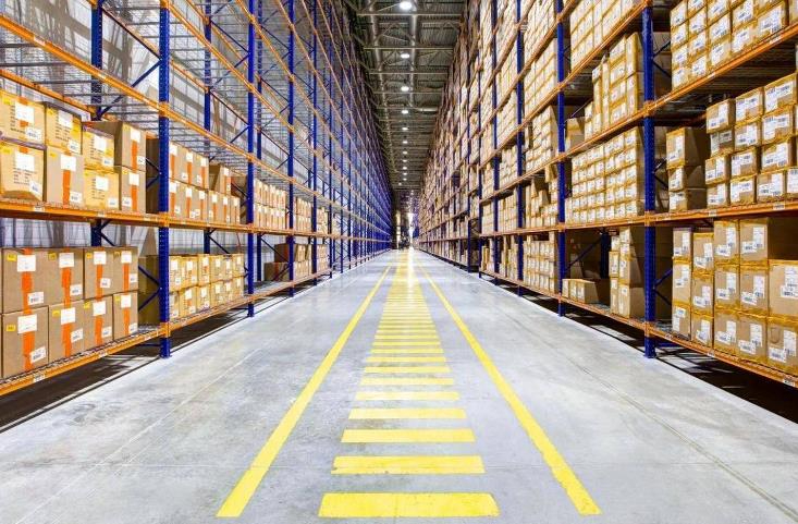 如何更大程度的提高倉庫管理效率呢?